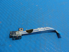 Lenovo IdeaPad Y510p 15.6" OEM Reset Button Board w/Cable NS-A037 - Laptop Parts - Buy Authentic Computer Parts - Top Seller Ebay