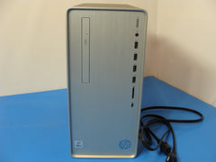 Thundercore HP Pavilion TP01-1026 Desktop Intel i5-10400 2.9GHz 12GB RAM BT+Wifi