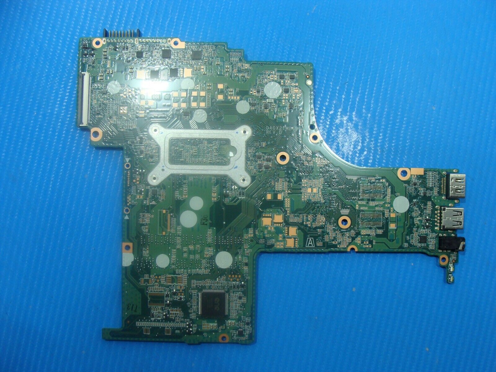 HP Pavilion 15.6