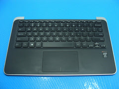 Dell XPS 13 9333 13.3" Genuine Palmrest w/Touchpad Backlit Keyboard P6DWF HRG19