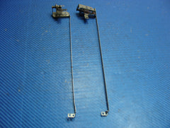 Toshiba Satellite L670 17.3" Genuine Left & Right Hinge Set AM0CK000200 ER* - Laptop Parts - Buy Authentic Computer Parts - Top Seller Ebay