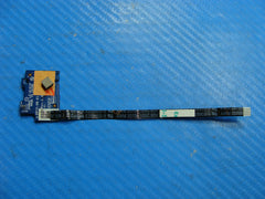 Dell Inspiron 15-3537 15.6" Genuine Power Button Board w/Cable LS-9101P Dell