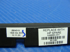 HP ProBook 4520s 15.6" Genuine Left and Right Speaker Set Speakers 598685-001 HP