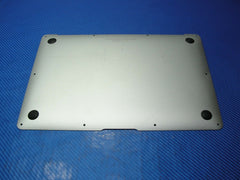 MacBook Air 13" A1466 Early 2015 MJVE2LL/A Genuine Bottom Case 923-00505 #2 Apple