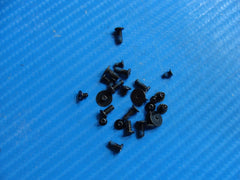 Dell Inspiron 13.3" 13 5378 Genuine Laptop Screw Set Screws for Repair ScrewSet