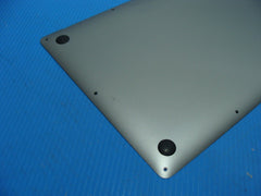 MacBook Air A1932 13" 2019 MVFH2LL/A Bottom Case Space Gray 923-03270