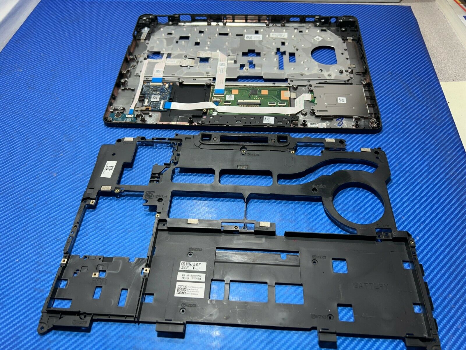 Dell Latitude E5470 14