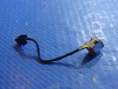 HP 2000 15.6" Genuine Laptop DC IN Power Jack w/ Cable 661680-TD1 ER* - Laptop Parts - Buy Authentic Computer Parts - Top Seller Ebay