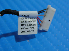 Dell Inspiron 15.6" 5566 Genuine Laptop DC IN Power Jack w/ Cable KD4T9 - Laptop Parts - Buy Authentic Computer Parts - Top Seller Ebay