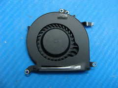 MacBook Air 13" A1466 Mid 2013 MD760LL/A Genuine CPU Cooling Fan 923-0442 