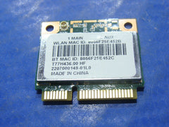 Gateway LT41P05u 10.1" Genuine Laptop WiFi Wireless Card QCWB335 Gateway