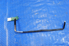 Dell Inspiron 14" 14-3452 OEM Power Button Board w/Cable 450.03V02.0001 GLP* - Laptop Parts - Buy Authentic Computer Parts - Top Seller Ebay