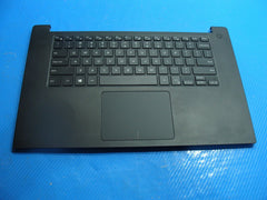 Dell XPS 15.6" 15 9560 Genuine Palmrest w/BL Keyboard Touchpad Y2F9N AQ1U1000104