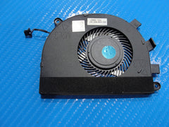 Dell Latitude 3400 14" Genuine CPU Cooling Fan T6RHW