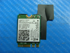 HP Envy x360 15.6" 15t-aq200 Genuine WiFi Wireless Card 7265NGW 793840-001 HP