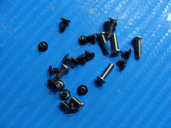 HP 15.6" 15t-dw300 Genuine Laptop Screw Set Screws for Repair ScrewSet