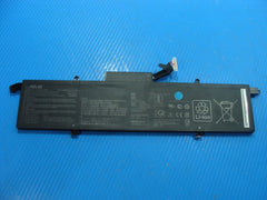 Asus Rog Zephyrus G14 GA401IV-BR9N6 14" Battery 15.4V 76Wh 4800mAh C41N1908