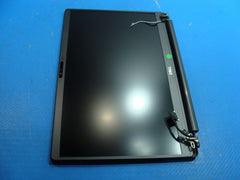 Dell Latitude 7400 14" Matte FHD LCD Screen Complete Assembly Black