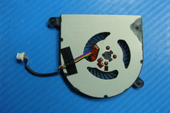 Dell Latitude 13.3" 3379 Genuine Laptop CPU Cooling Fan 31tpt 