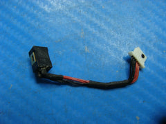 Samsung 13.3" NP535U3C Genuine DC IN Power Jack w/ Cable - Laptop Parts - Buy Authentic Computer Parts - Top Seller Ebay