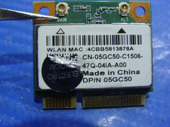 Dell Inspiron 15 3542 15.6" Genuine Laptop WiFi Wireless Card QCWB335 5GC50 Dell