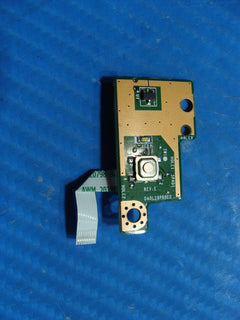 Lenovo IdeaPad 14" U430p Genuine Laptop Power Button Board w/Cable DA0LZ9PB8E0