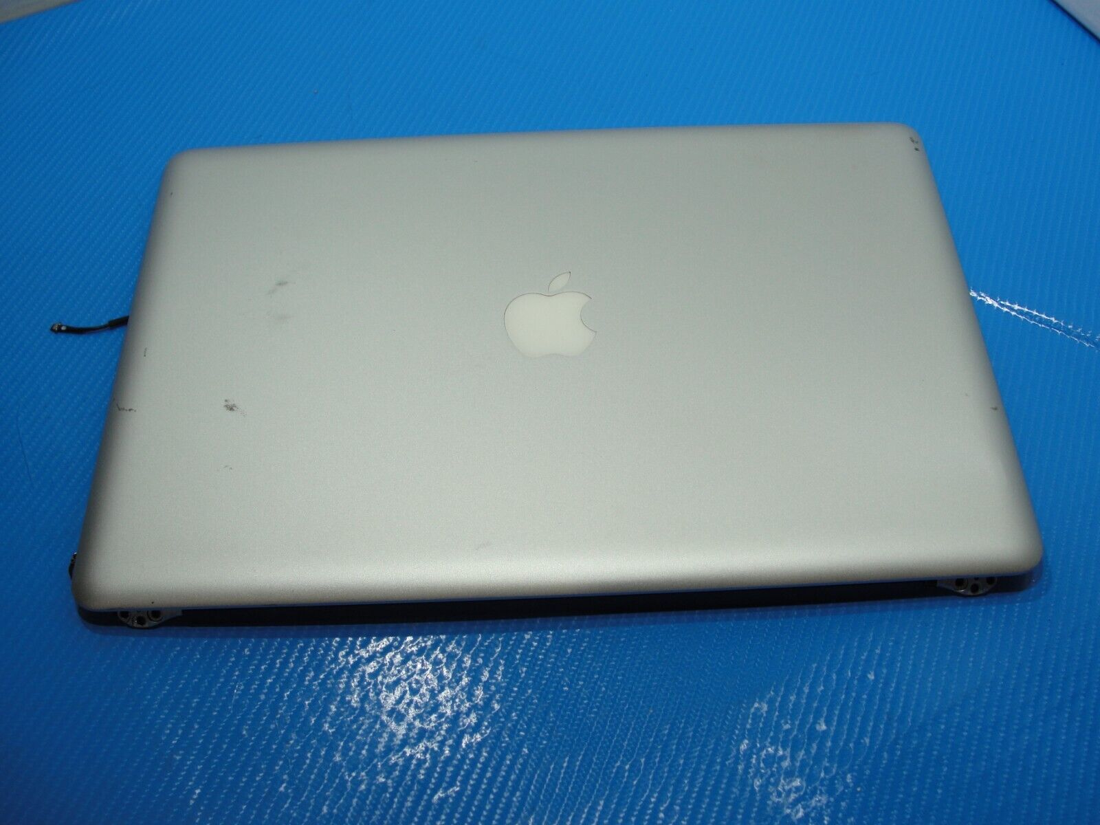 MacBook Pro A1286 15