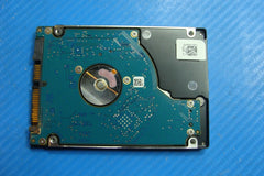 Dell Inspiron 13 7352 Seagate Sata 2.5" 500gb Hard Drive njg52 st500lt012 