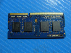 MacBook Pro A1286 Hynix 2GB 1Rx8 PC3-10600S SO-DIMM Memory RAM HMT325S6BFR8C-H9