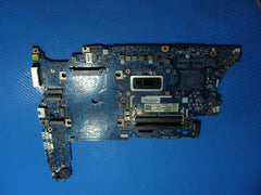 HP ProBook 15.6" 650 G5 OEM Intel i5-8365U 1.6GHz Motherboard L58733-601 AS IS