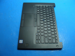 Dell Latitude 7480 14" Palmrest w/Touchpad Keyboard Backlit KYW46 AM1S1000500