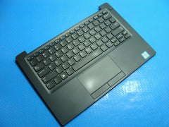 Dell Latitude 7290 12.5" Genuine Palmrest w/Touchpad Keyboard 80V6W HR8RF 5XG64 - Laptop Parts - Buy Authentic Computer Parts - Top Seller Ebay