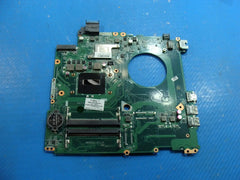 HP Envy 15.6" 15t-k000 OEM Laptop Intel i7-4710HQ 2.5GHz Motherboard 773128-501