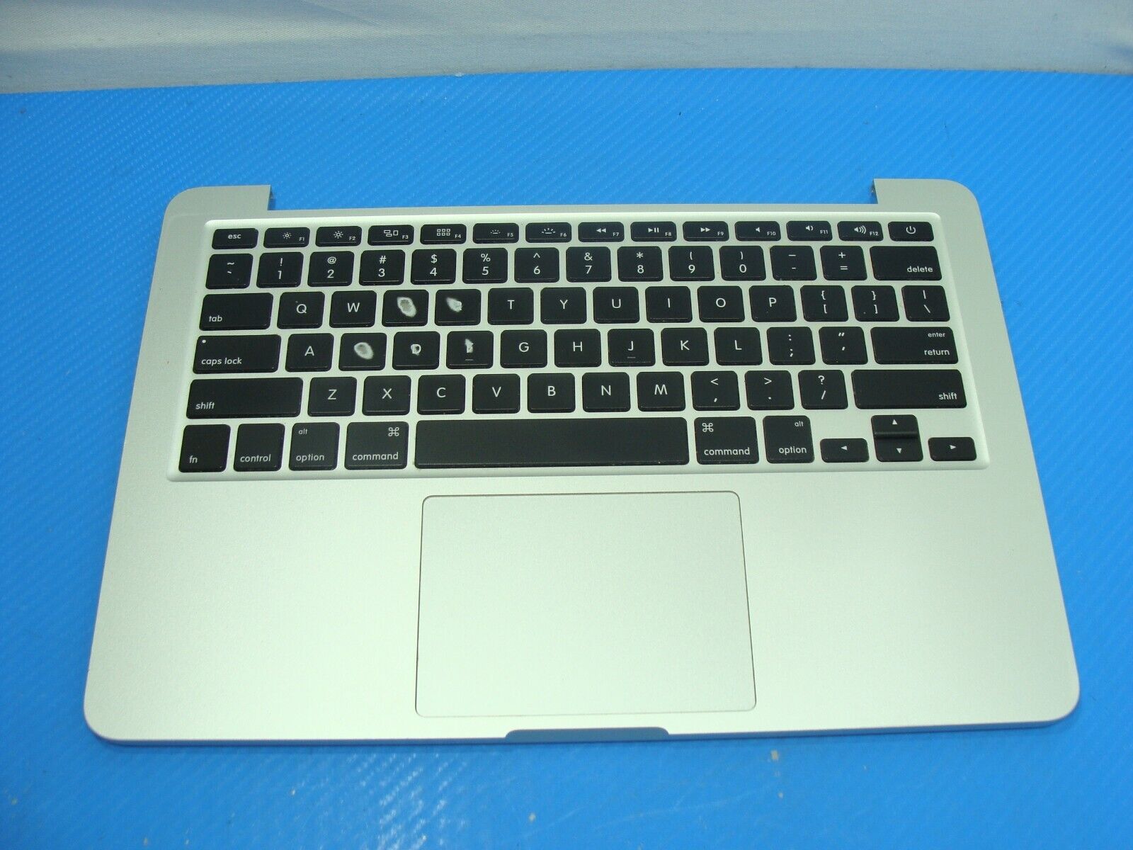MacBook Pro A1502 Late 2013 ME864LL/A 13