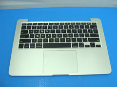 MacBook Pro A1502 Late 2013 ME864LL/A 13" Genuine Top Case NO Battery 661-8154