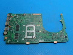 Asus Q301LA-BHI5T02 13.3" i5-4200U 1.6GHz 4GB Motherboard 60NB02Y0-MB1030 AS IS - Laptop Parts - Buy Authentic Computer Parts - Top Seller Ebay