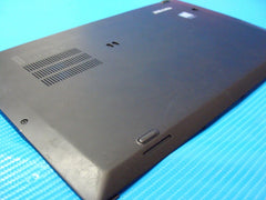 Lenovo Thinkpad X1 Carbon 6th Gen 14" Bottom Case Base Cover AM16R000600