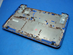 HP Stream 11.6" 11-d010nr Genuine Bottom Case Base Cover Blue EAY0A004010 - Laptop Parts - Buy Authentic Computer Parts - Top Seller Ebay