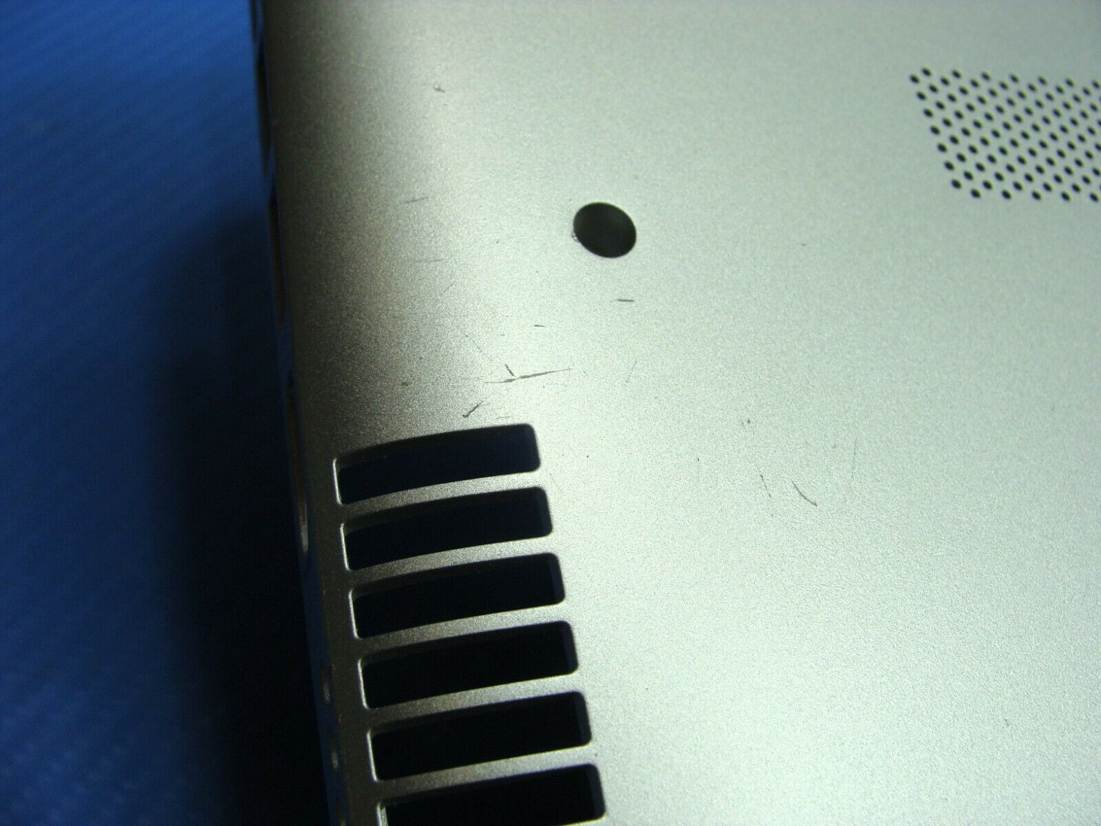 HP Pavilion 17.3