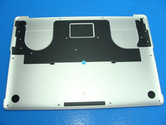 MacBook Pro A1398 15" Mid 2015 MJLQ2LL/A Bottom Case Silver 923-00544