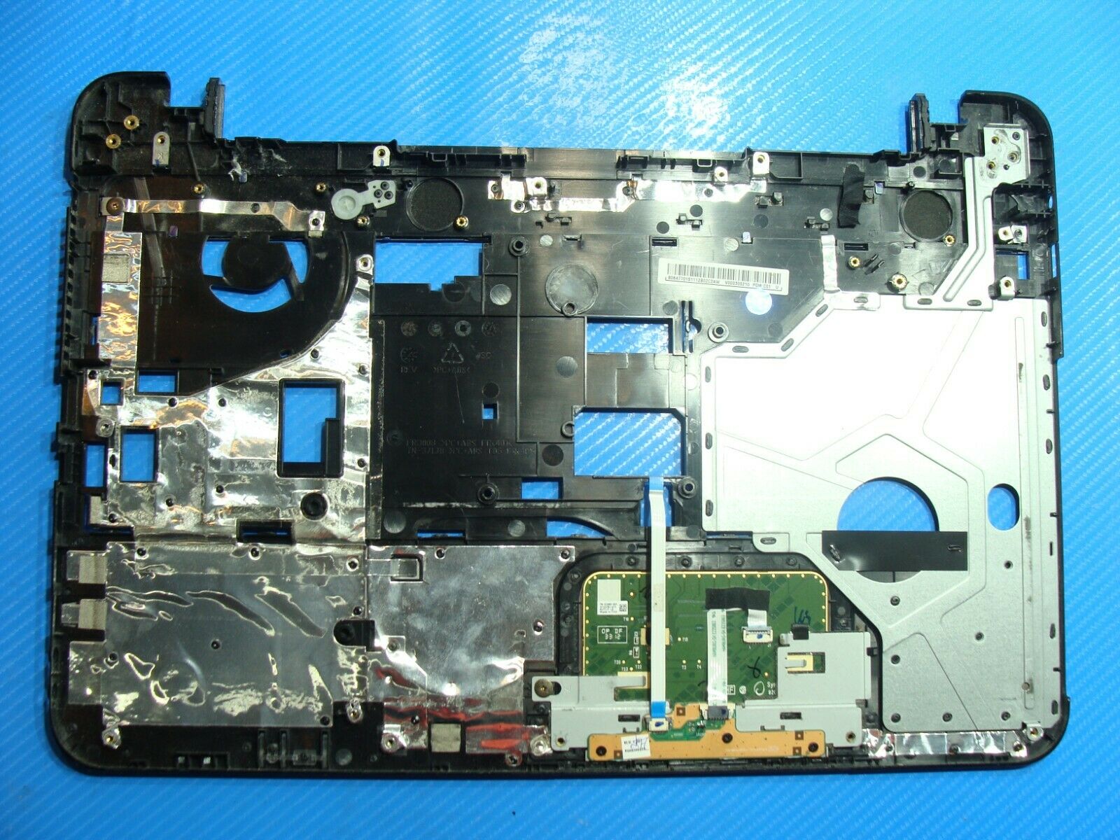 Toshiba Satellite S955-S5373 15.6