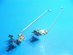 Dell Inspiron 15.6" 15-3541 Genuine Laptop Hinge Set Left & Right 434.00H08.0003 - Laptop Parts - Buy Authentic Computer Parts - Top Seller Ebay