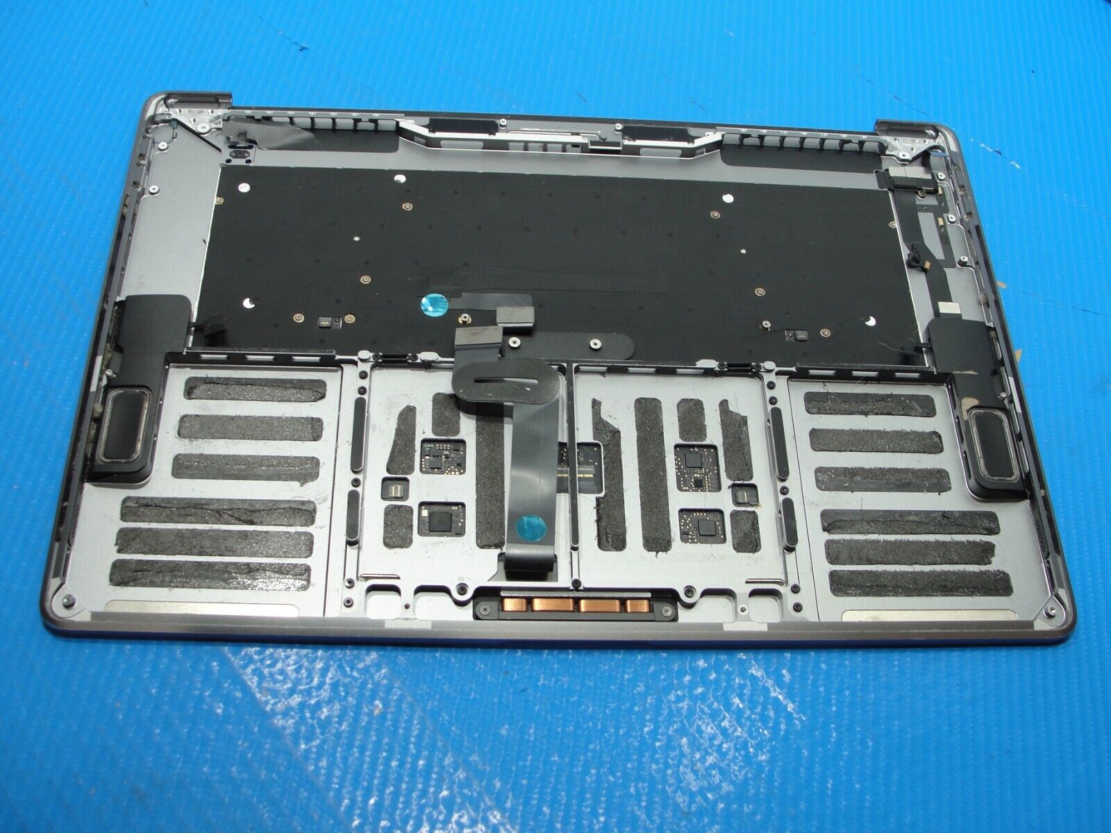 MacBook Pro A1707 15