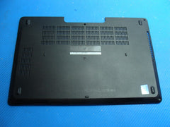 Dell Latitude E5470 14" Genuine Bottom Case Base Cover Black 9F6T6 AP1FD000402