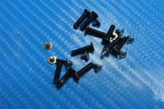 HP 15-bs244wm 15.6" Genuine Laptop Screw Set Screws for Repair ScrewSet 