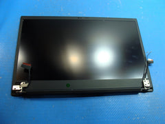 Lenovo Thinkpad X1 Extreme Gen 3 15.6 Matte 4K UHD LCD Screen Complete Assembly