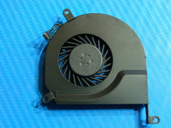 MacBook Pro A1286 15" 2011 MC723LL/A OEM Left & Right CPU Cooling Fan 922-8702 - Laptop Parts - Buy Authentic Computer Parts - Top Seller Ebay