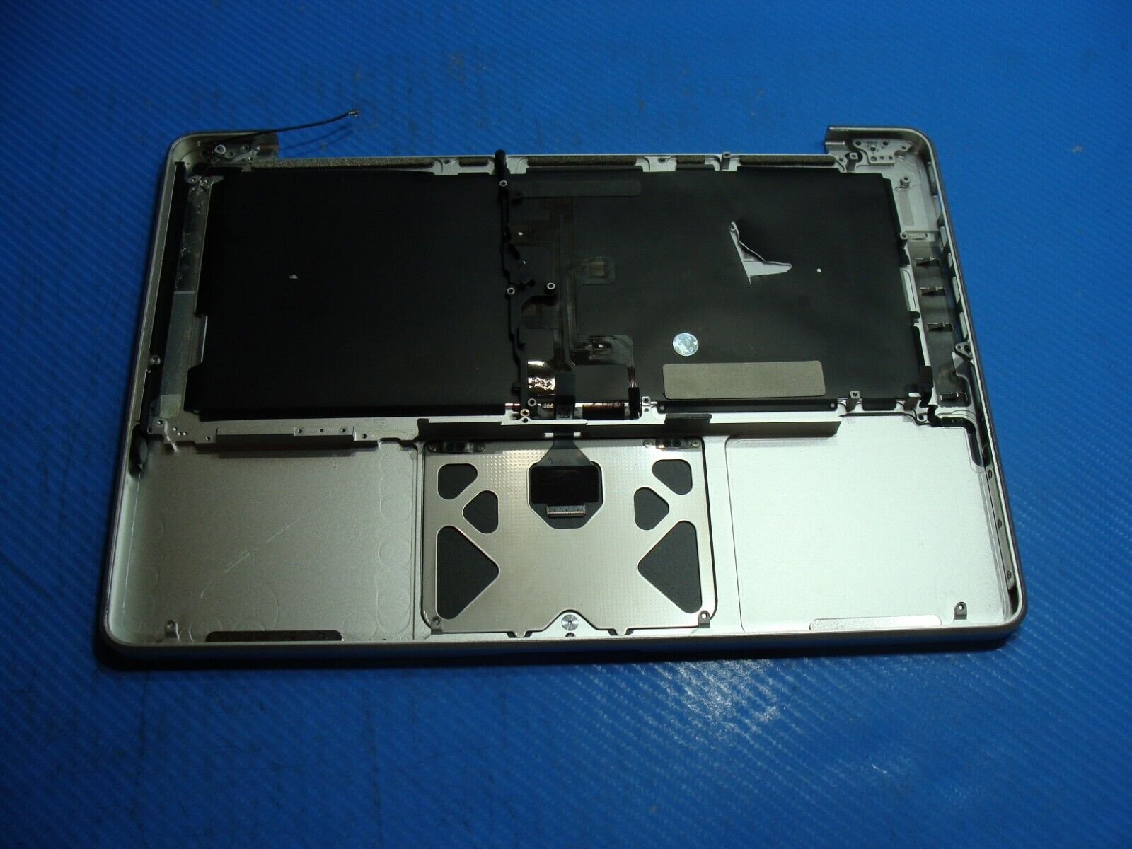 MacBook Pro A1278 13