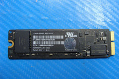 MacBook Air A1466 SanDisk 128GB 12+16 Ssd 655-1837C sd6pq4m-128g-1021 661-7456 