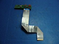 Lenovo Flex 2-15D 20377 15.6" OEM USB Card Reader Board w/Cable 448.00Z01.0011 Lenovo